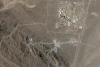What to know about Iran’s Pickaxe Mountain, home to an underground nuclear site threatened by Trump