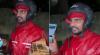 Netizens Hail Mumbai Man for Feeding Delhi Protesters