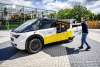 Dutch Students Develop ‘World-First’ Solar-Powered Ambulance