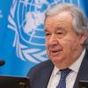 UN chief to head to Syria, first such visit since 2009