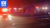 Second teen charged over alleged school arson as campus reopens
