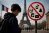 France Social Media Ban Could Force Under-15s Offline in EU-First Crackdown