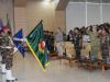 Bangladesh army conducts joint military exercise with U.S. troops near the India–Bangladesh border !