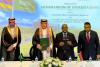 Saudi Arabia and Mauritius sign MoU on anti-corruption cooperation