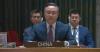 China urges Israeli withdrawal, inclusive political transition in Syria