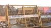 Delhi-Punjab travel hit as farmers' march seals Shambhu Border