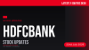 HDFC Bank Stock Update: Share Price Slips Below Analyst Low Forecast