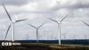 UK's largest wind farm to be rebuilt with fewer, larger turbines