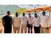 TEAM PRONC SET TO JOIN 2027 UIM E1 WORLD CHAMPIONSHIP PRESENTED BY PIF, BRINGING NIGERIAN CULTURE, HOSPITALITY AND GLOBAL AFRICAN INFLUENCE TO EXCITING GLOBAL ALL-ELECTRIC RACING ON WATER SERIES