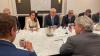 Jordan, U.S. discuss defense cooperation, regional security in Washington