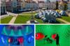 World-famous interactive sculpture called 'Luminarium' arrives in Lancashire this week