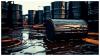 Oil Prices Hit Five-Week High At $92 As US-Iran Conflict Fuels Supply Concerns