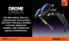 [News] XTI Aerospace Drone Nerds Adds XREAL xbx a01+ AR Glasses to Consumer Product Line