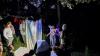 Night Survey And Bugs At Fontenelle Forest