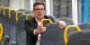 Bus fares capped at £2 across England in major 'cost of living' push