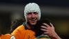 The Wallabies’ breakout, history-making giant has ‘so much upside’