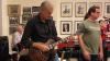 How much would you pay to see a rock band of politicians? Labor is asking for $1000