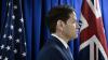 West Asia war LIVE: Allowing Iran control of Hormuz 'dangerous precedent', Rubio says