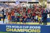 The 2026 Fifa World Cup officially killed the lie that sports and politics don't mix