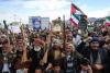 Saudi Oil Tankers Turn Back as Houthis Escalate US-Iran Conflict