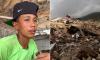 Grieving children spend three weeks using kitchen knife to dig their late mother out of Venezuela earthquake rubble