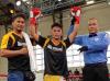 Senoc to headline Asturias boxing card