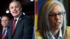 Biggs wins Republican primary, will face Hobbs in Arizona governor race