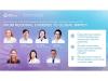 Gene Solutions Showcases Global Evidence and Responsible Innovation in Prenatal and Women’s Genomic Health at ISPD 2026