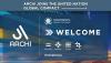 Archi Joins the United Nations Global Compact and Becomes a Member of the UN Global Compact Network Georgia