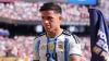 World Cup 2026: Argentina react to final defeat and Messi questions
