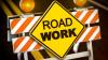 Construction on mainline U.S. 20 between Rigby and Idaho Falls nears completion