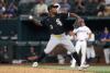 Chicago White Sox surrender 18 hits in a 10-0 loss to the Texas Rangers, the 2nd shutout in their last 4 games