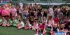 Free youth soccer program draws 350 players and 70 coaches to West Virginia complex for second consecutive day