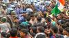 Why political fury is boiling over on the streets of India’s capital