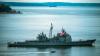 Fleet Week and maritime celebrations start at Seattle waterfront