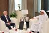 QC explores strengthening trade relations with Azerbaijan