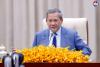 Cambodian PM Receives U.S.-ASEAN Business Council Delegation