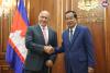 Senate President Welcomes UN Special Rapporteur's Plan to Vi...
