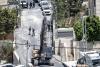 Israel issues military order to seize 5.2 dunams of Palestinian land in occupied East Jerusalem