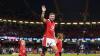 Leigh Halfpenny makes big job announcement and British Lions to play Italy