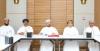 Al Mazunah Free Zone holds talks with Yemeni traders