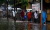Mumbai rain IMD alert: Warning upgraded in city, expect heavy downpour; Palghar on red alert for 24 hours