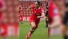 Maryam first Pakistani female to debut in UEFA League