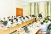 Myanmar Parliament Speaker Calls for Closer Scrutiny of NGO and INGO Funding