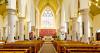 Knife Attack During Church Service Leaves Woman Seriously Injured in Ireland