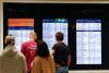 Flying today? Check the latest cancelled routes