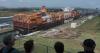 Panama Canal to suspend some bookings on water levels