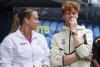 Aryna Sabalenka, Jannik Sinner lead US Open fields