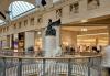 Fashion firm confirms October opening