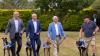 BOYLE Sports Irish Greyhound Derby 2026 launches at Graham Holland’s Riverside Kennels